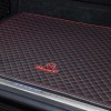 Photo of Brabus Floor Mats for the Mercedes Benz G63 AMG 4x4² (W463A) - Image 2
